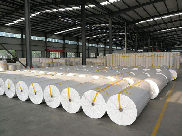 关岭狭缝式涤纶纺粘无纺布