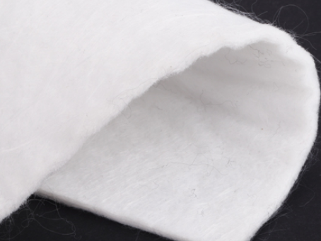 关岭长丝土工布